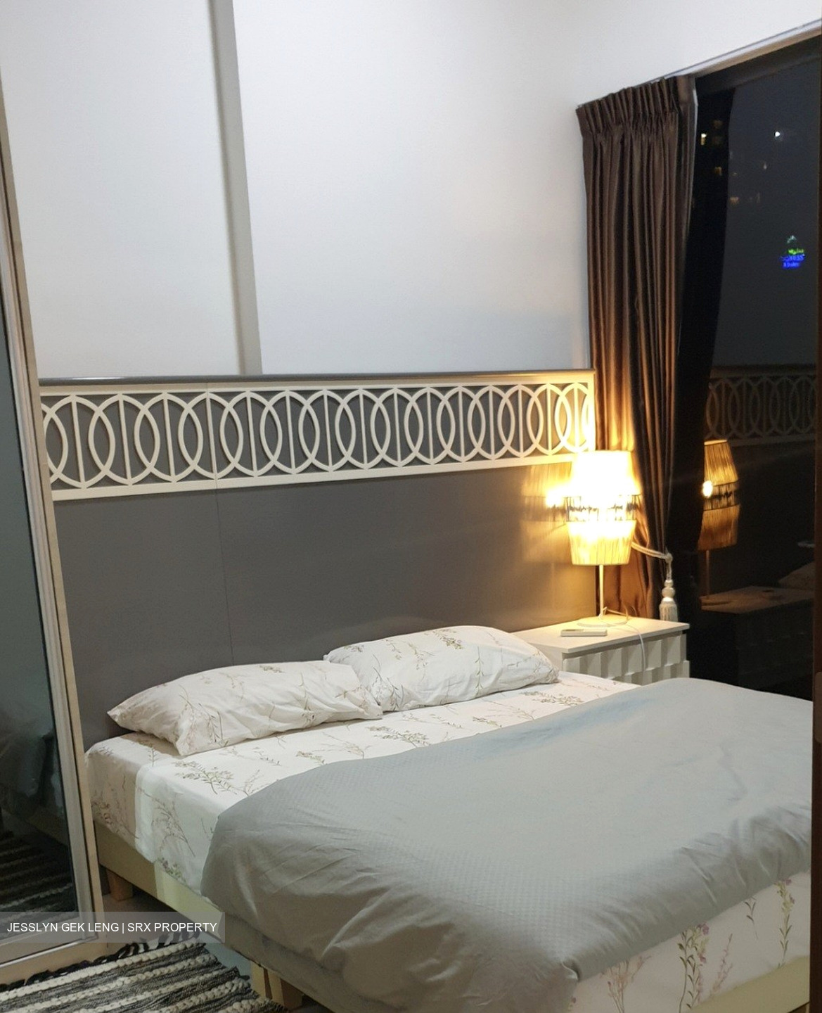 Forte Suites (D8), Apartment #543068511